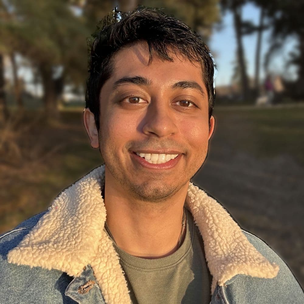 Sid Naik