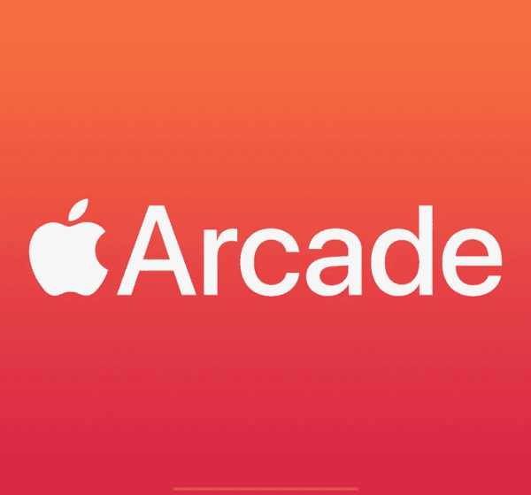 Apple Arcade