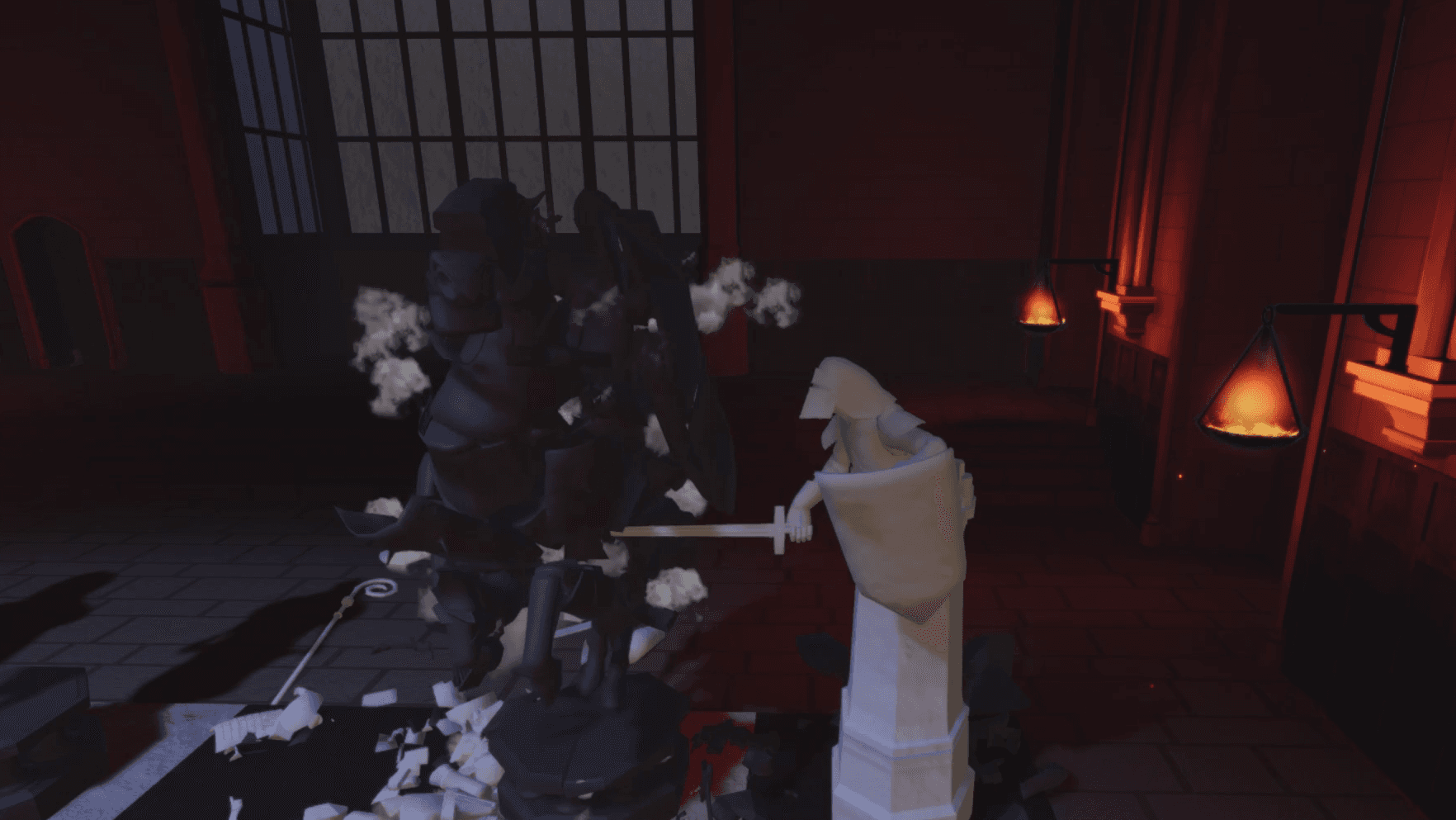 Wizards Chess VR product image