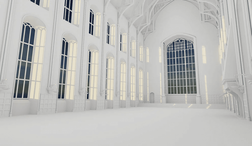 Wizards Chess VR cover image