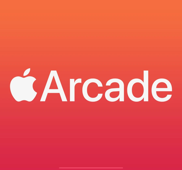 Apple Arcade