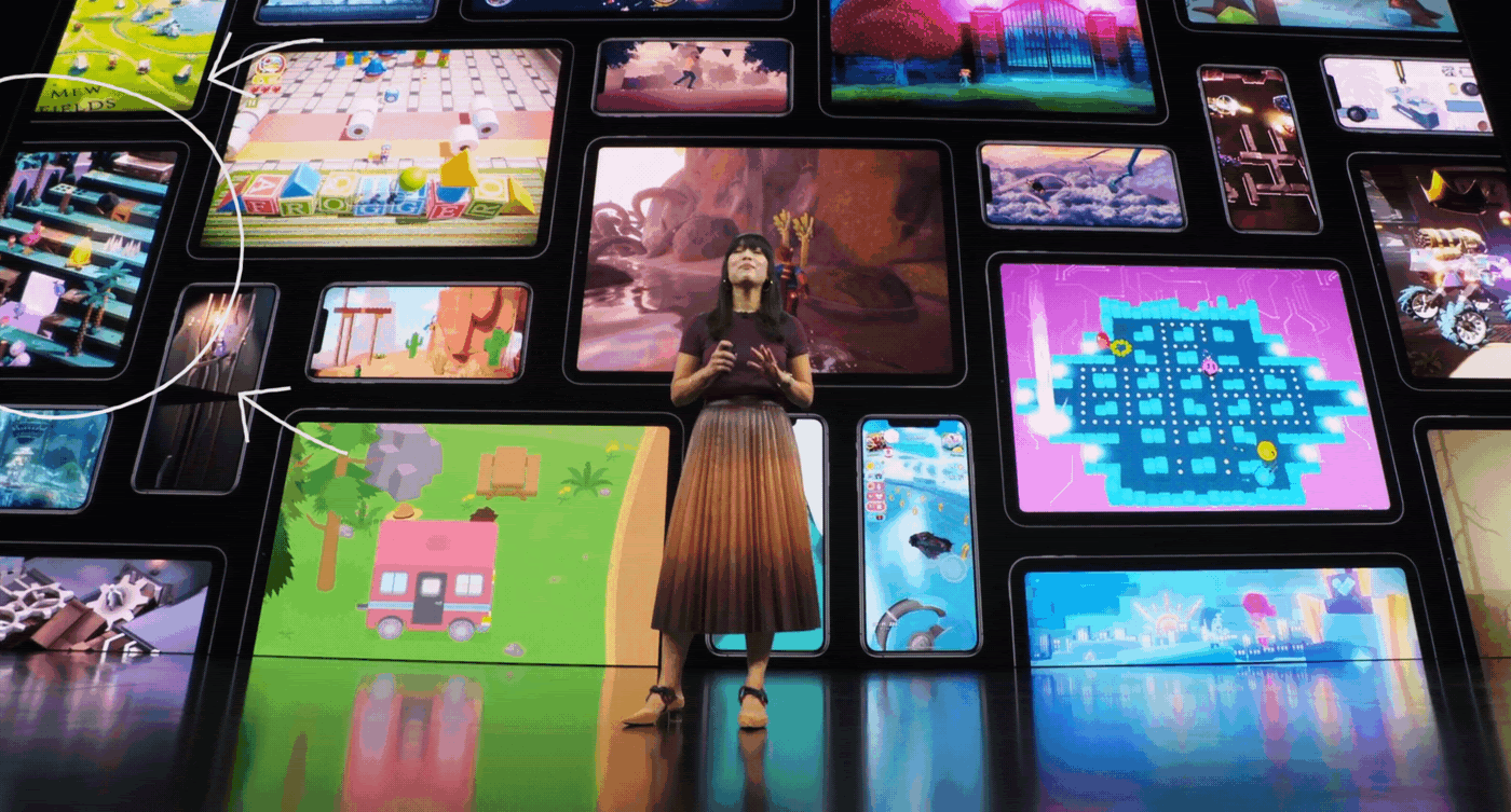 Dodo Peak Apple Arcade gameplay