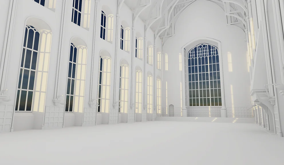 Wizards Chess VR cover image